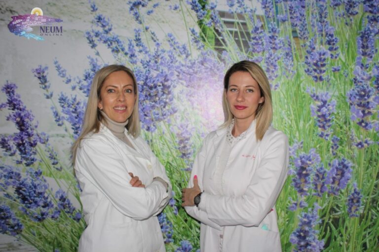 Stomatološka ordinacija Neum: Od ideje do realizacije