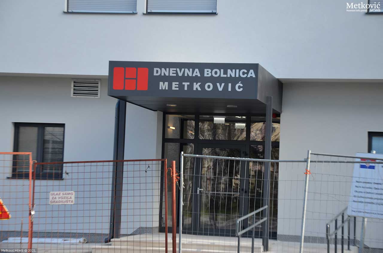 Portal metković