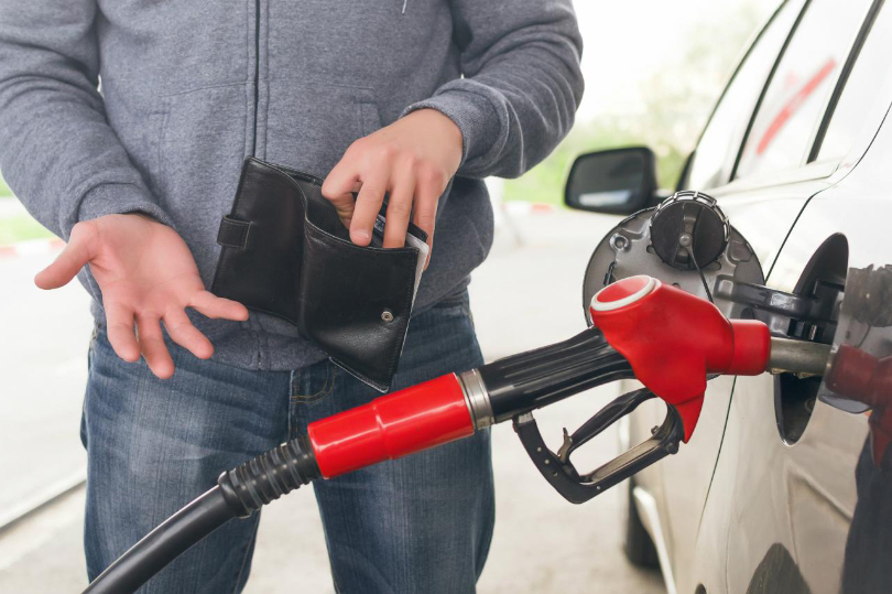 Cijena goriva ponovno bi mogla rasti iznad 3 KM