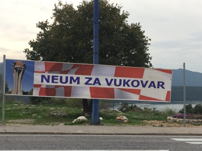 NAJAVA | Kolona sjećanja “Neum za Vukovar”