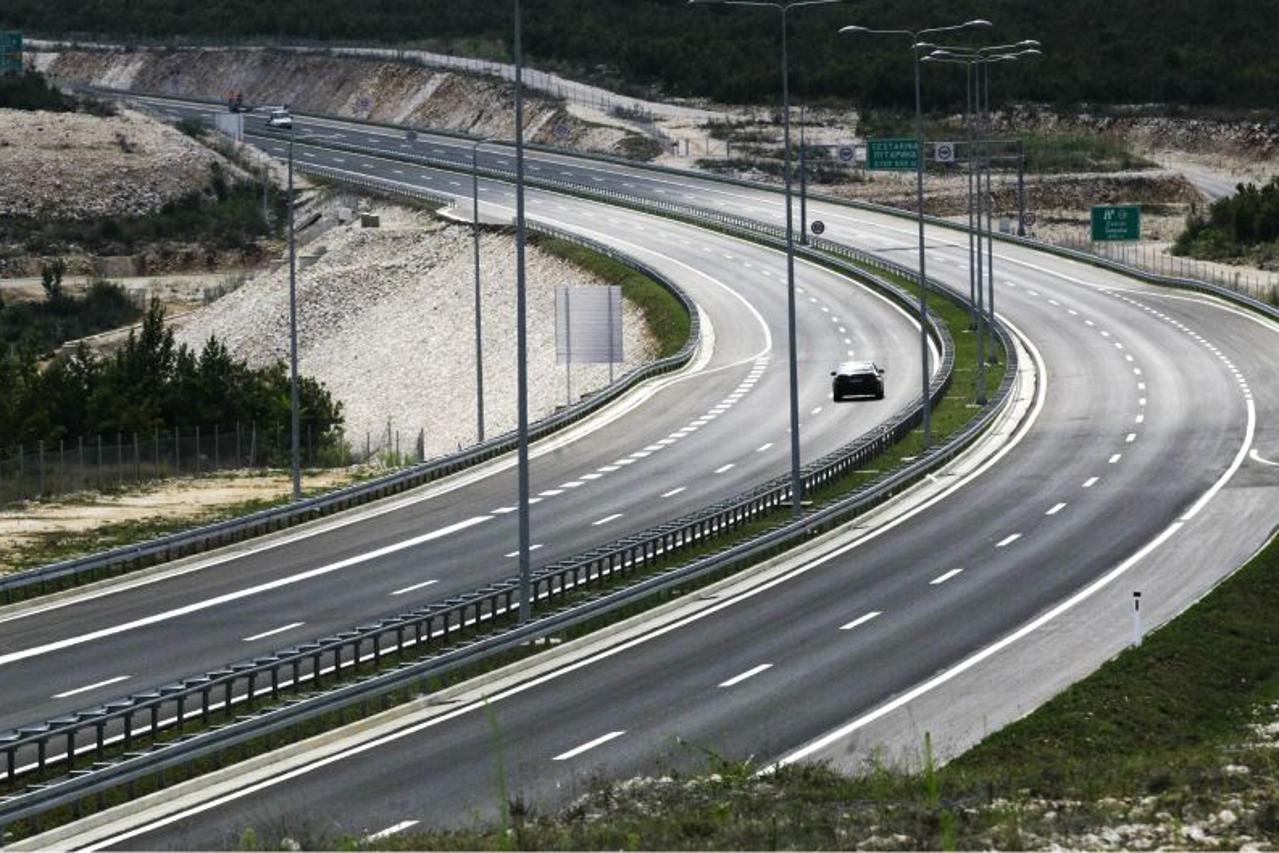 Uskoro nastavak izgradnje autoceste u RH