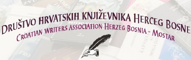 Tri uspješna desetljeća Društva hrvatskih književnika Herceg Bosne