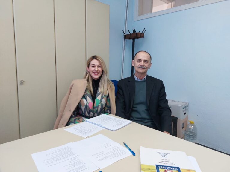 Nakon 33 godine, Dom Zdravlja Neum dobio novo vodstvo