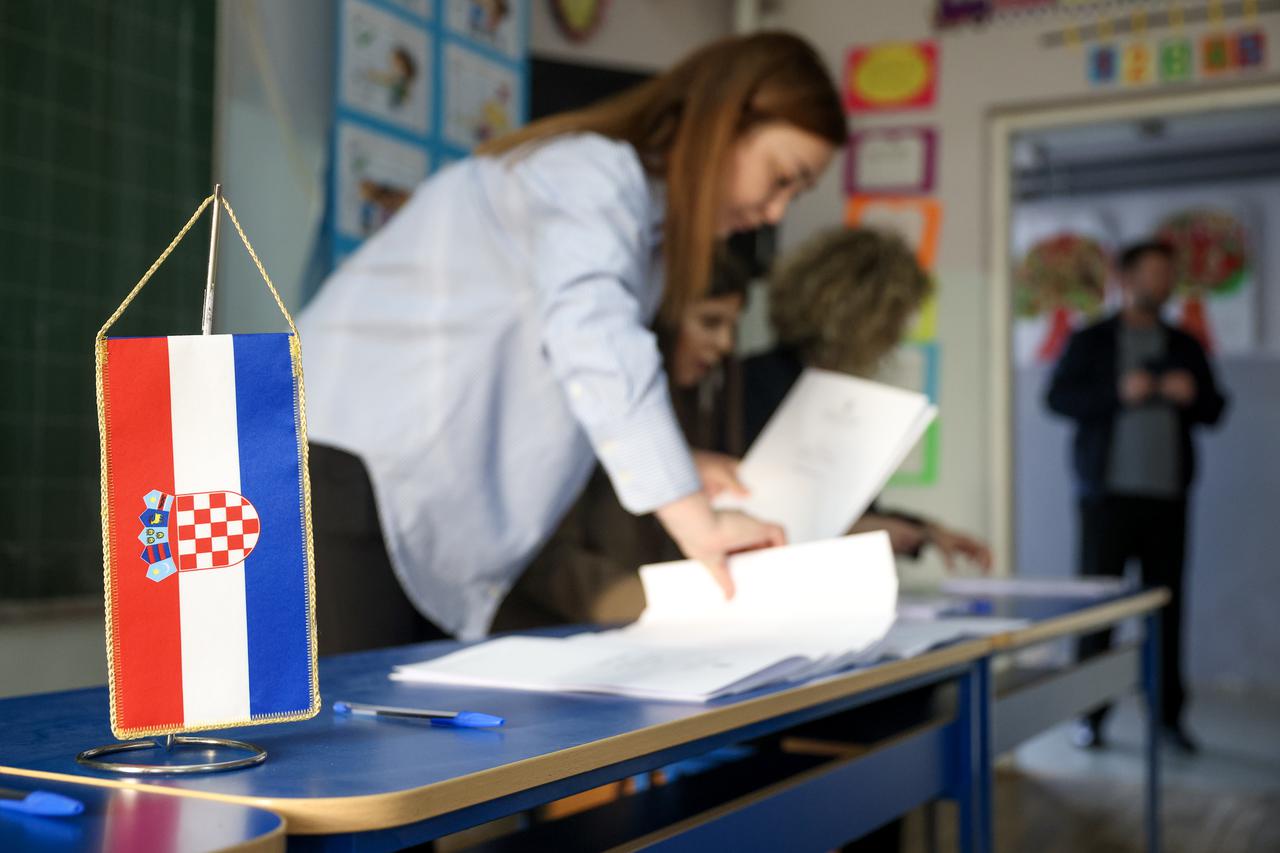 Hrvatska je glasala za 11. saziv Sabora, a evo kako je glasala dijaspora