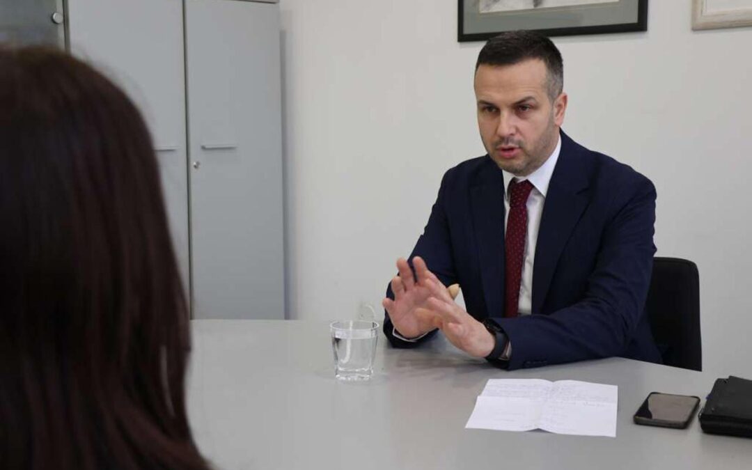 Borba protiv sive ekonomije u turizmu: Obvezna digitalna prijava gostiju u HNŽ-u