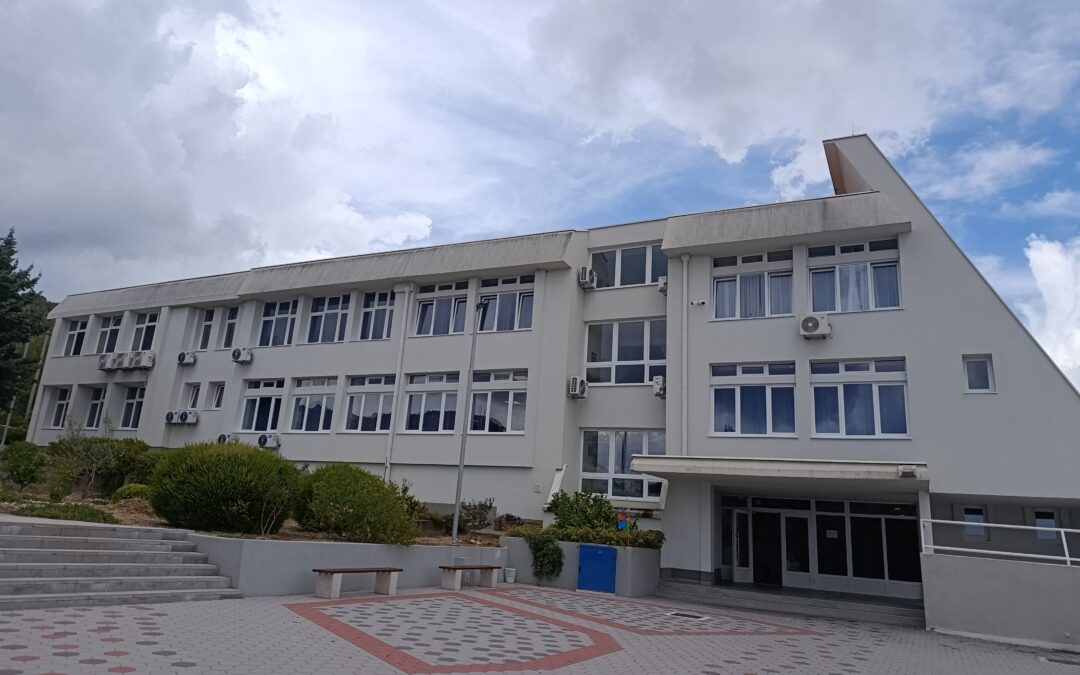 Počela nova školska godina u Neumu