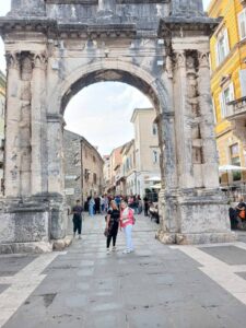 Učenici Osnovne škole Neum uživali u trodnevnoj ekskurziji u Istri