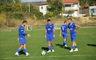 HNK Neum preokretom do velike pobjede 3:1 i nastavka sjajnog niza