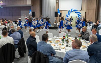 FOTO: Donatorska večera HNK Neum – velika podrška radu kluba