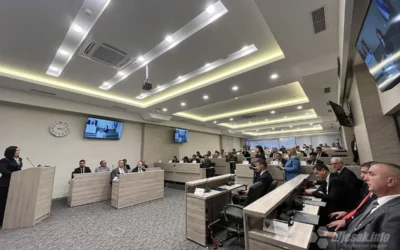 Utvrđeni rezultati: Ovo su imena koja će nas predstavljati u Skupštini HNŽ