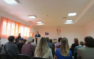 U Stocu otvorena senzorna soba